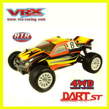 Mini High Speed Rc Auto, Vrx racing 1/18 scale Rc Elektroauto